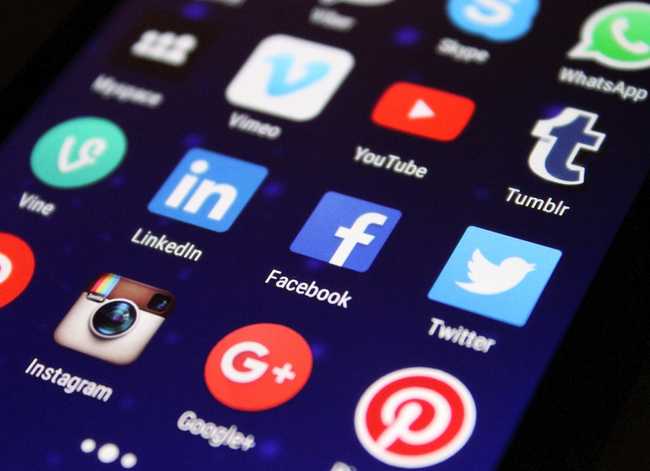Social Media Platforms SocialMediaPlatforms