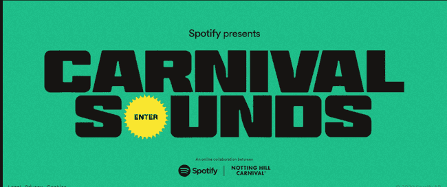Spotify Spotify