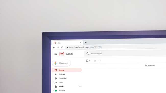 Gmail Gmail