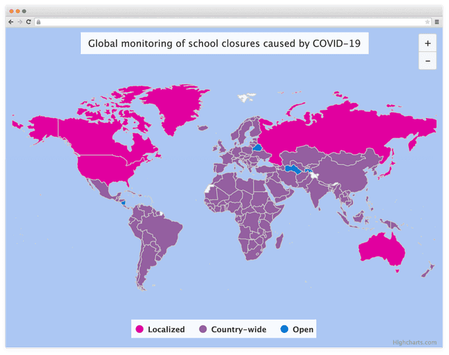 Data About Online Education DataAboutOnlineEducation