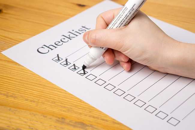 Tasks List TasksList