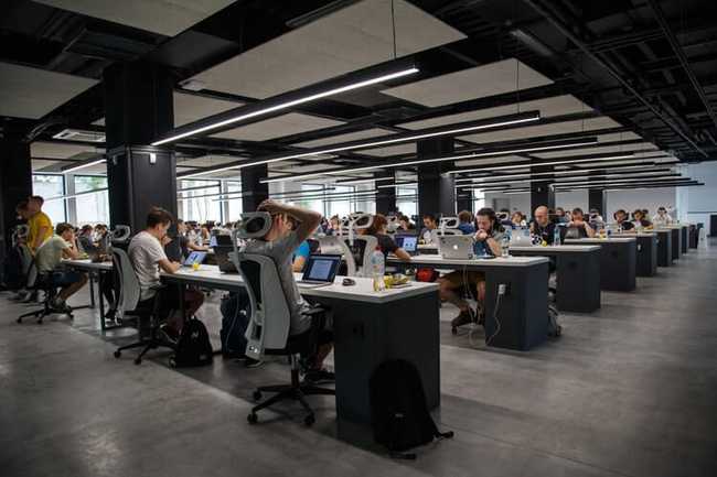 Employees Employees