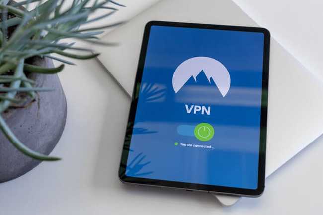 VPN VPN