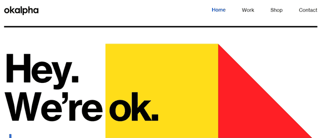 OkAlpha OkAlpha