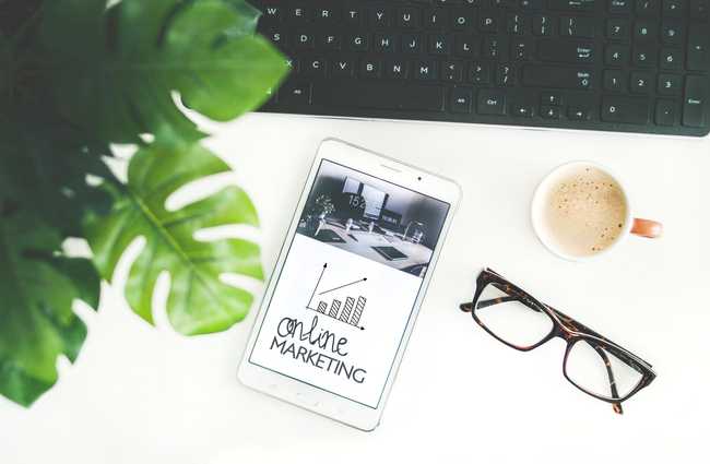 Marketing Marketing