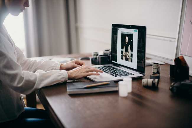 Freelancer Freelancer