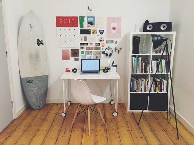 Workplace Workplace