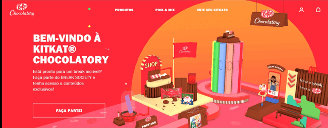 KitKat KitKat