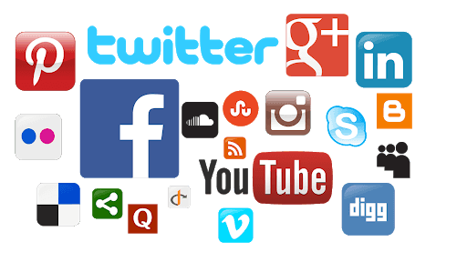 SocialMediaPlatforms