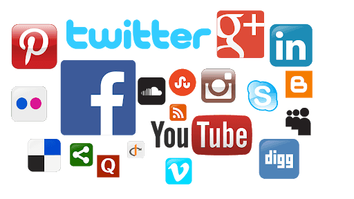 Social Media Platforms SocialMediaPlatforms