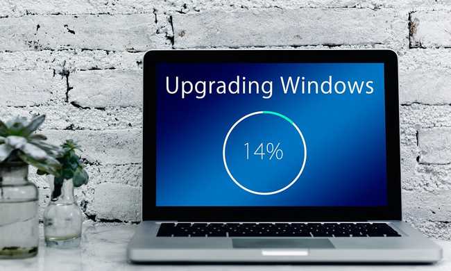 Updating Updating