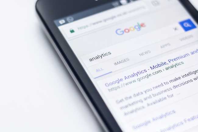 Google Google