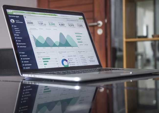 Growth of Business GrowthofBusiness