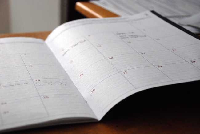 Scheduling Plan SchedulingPlan