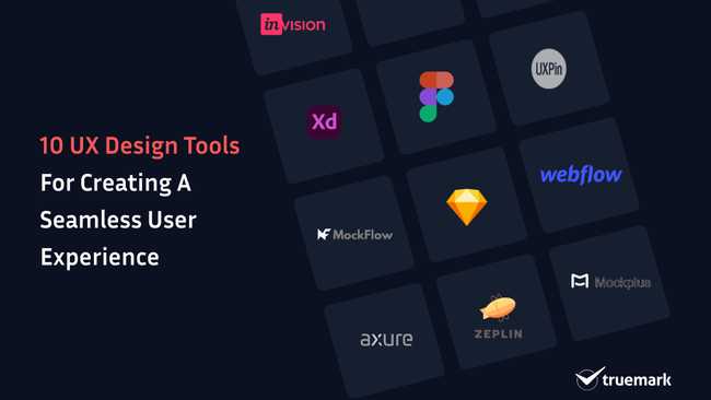 UX Design Tools UXDesignTools