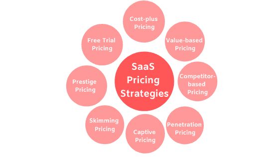 SaaSPricingStrategies