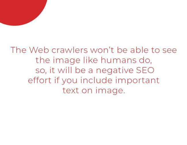 Text on Image TextonImage