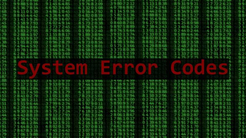 Why do people neglect maintenance?