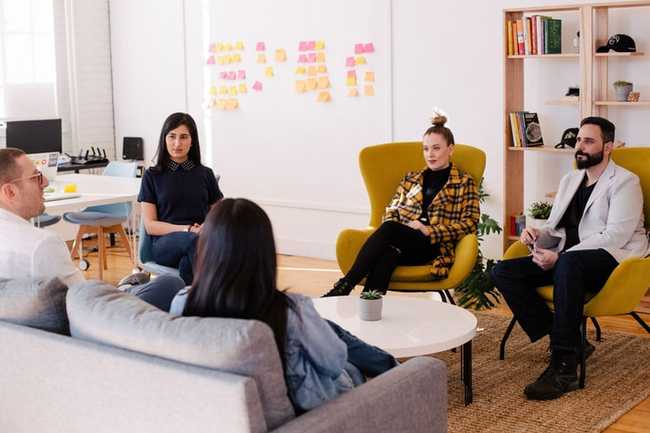 Executive Meeting ExecutiveMeeting