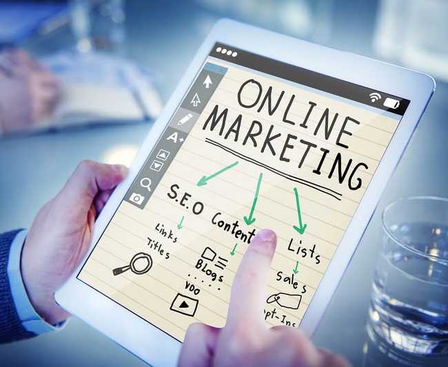 Marketing Plan MarketingPlan
