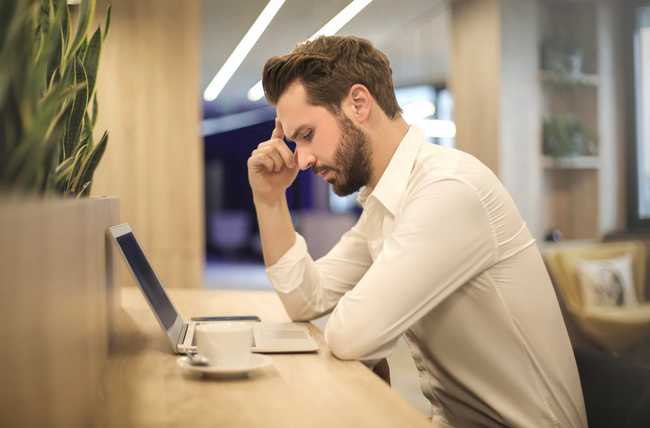 Unhappy Client UnhappyClient