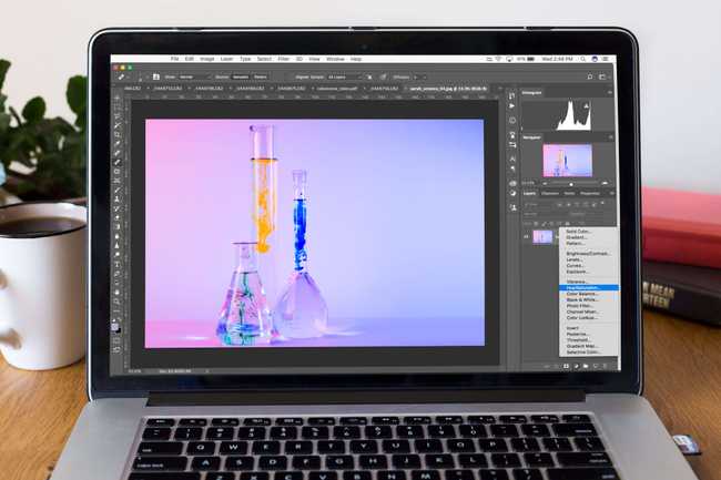 Adobe Photoshop AdobePhotoshop