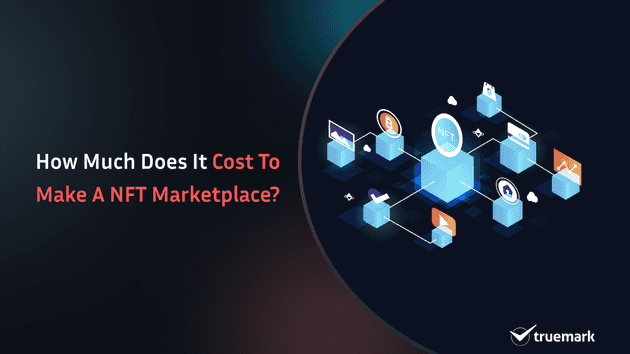 How much does it cost to make a NFT marketplace?