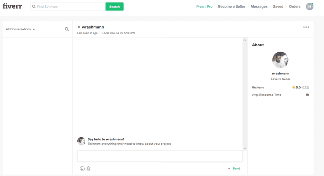 Messenger Messenger