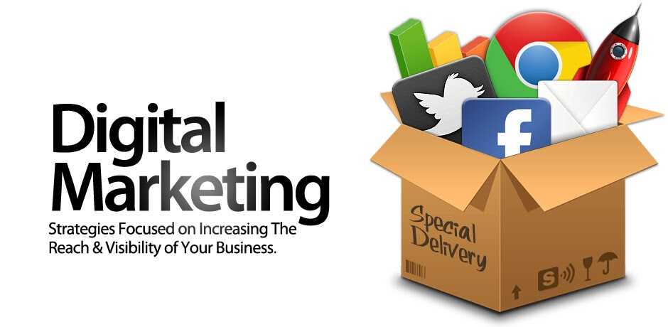 Why digital marketing is important for business?