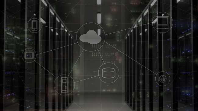 Cloud Service CloudService