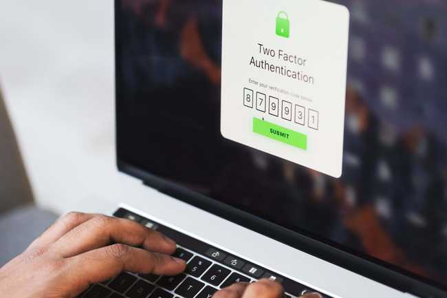 Two-Factor Authentication Two-FactorAuthentication