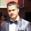 Prabin Poudel