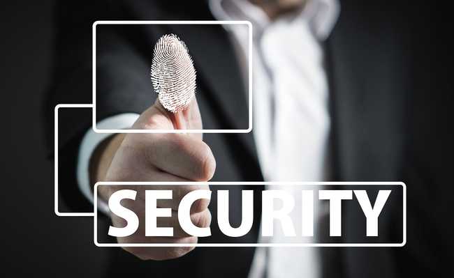Security Security