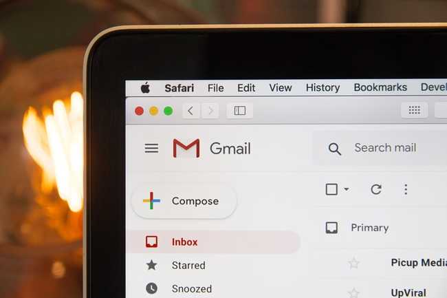 Gmail Gmail