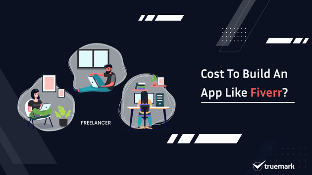 How much does it cost to build an app like Fiverr?