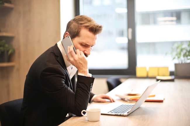 Cold Calling ColdCalling