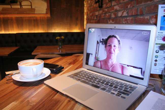 Skype Skype