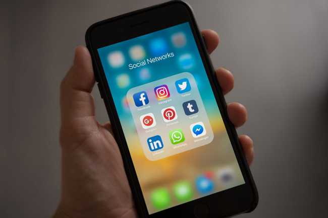 Social Networks SocialNetworks