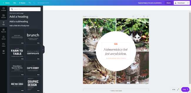 Canva Canva
