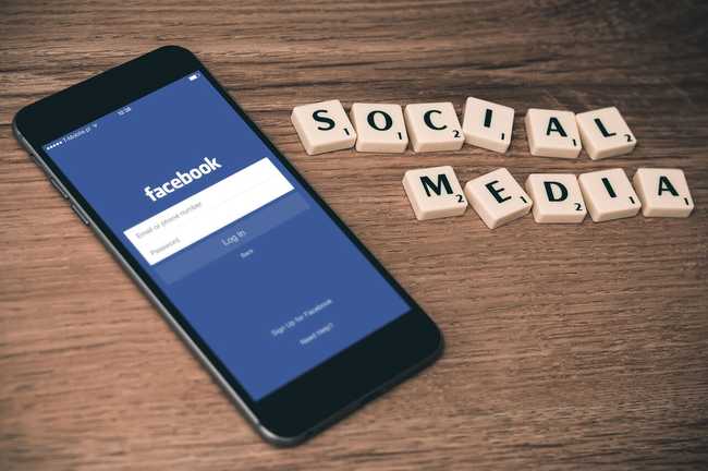 Facebook Login FacebookLogin