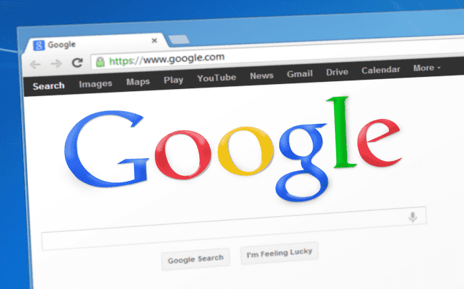 Google Search GoogleSearch