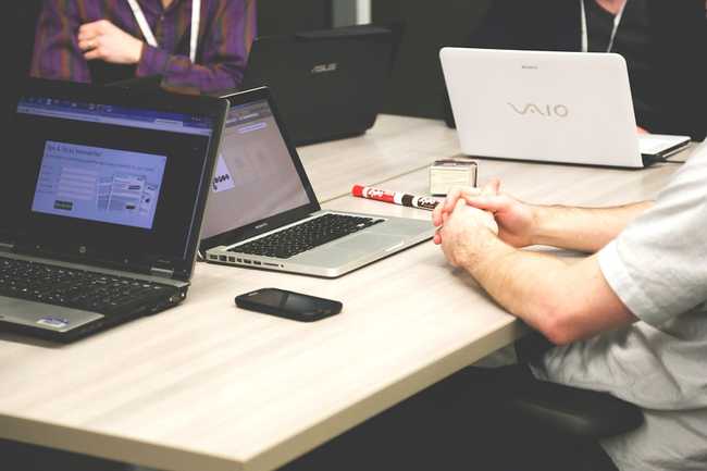 Hackathons Hackathons