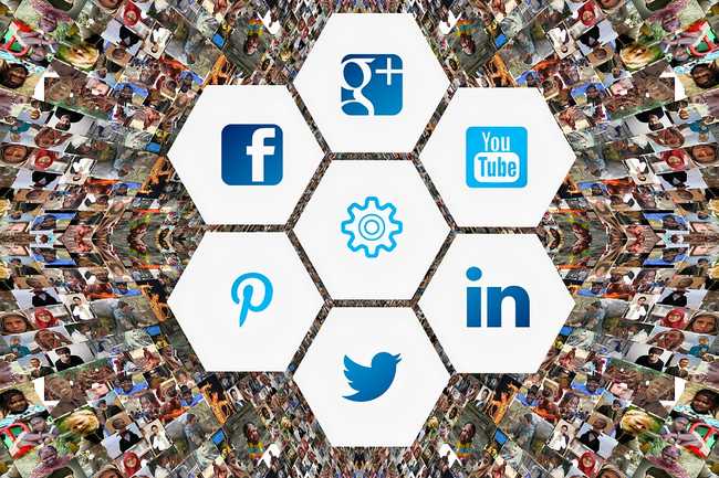 Social Media Platforms SocialMediaPlatforms