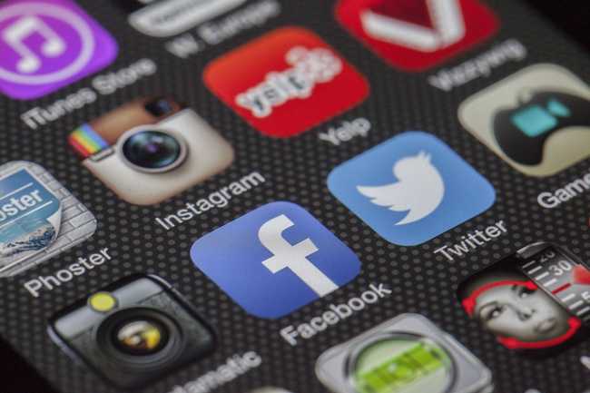 Social Networking Platforms SocialNetworkingPlatforms