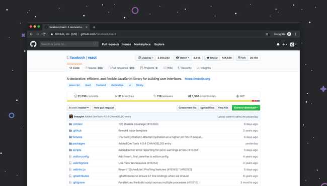 GitHub GitHub