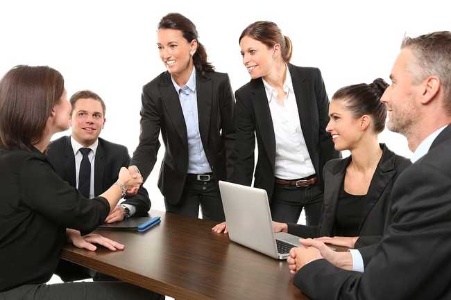 Recruitment Company RecruitmentCompany