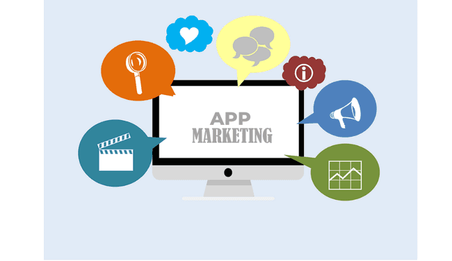 AppMarketing