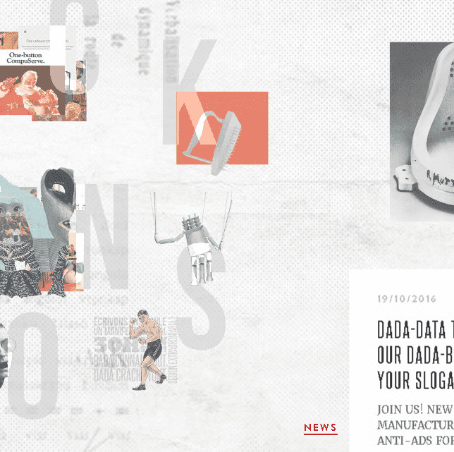 Asymmetric Layouts AsymmetricLayouts