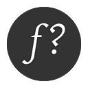 WhatFont WhatFont