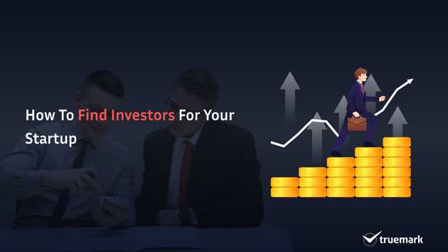 How to find investors for your startup?